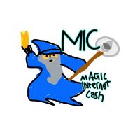 Magic Internet Cash(@micprinting) 's Twitter Profile Photo