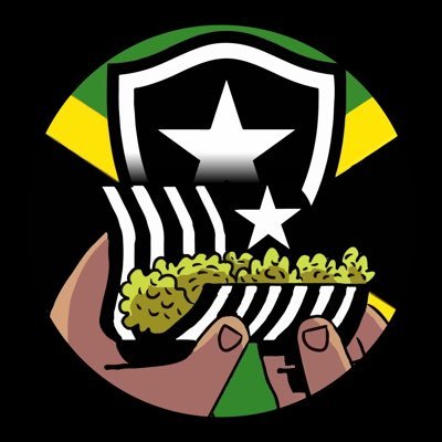Movimento em prol do Botafogo—————-✪ —————Uma torcida para todos🇯🇲🖤🤍——— ✪ ——————“DIGA NÃO AS DROGAS”