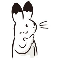 わび (@japanese_hare) 's Twitter Profile Photo わび (@japanese_hare) 's Twitter Profile Photo