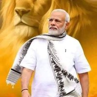 मोदीजी का परिवार ❣️Er कमल सिंह चिब राजपूत,RSS❣️(@KamalSinghnamo) 's Twitter Profile Photo