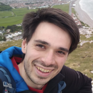 Thomas Preece Profile