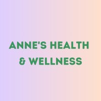 Anne’s Health & Wellness(@WellnessAnne) 's Twitter Profile Photo