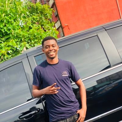 A Yong Guy with vision and Hope of being successful in life....