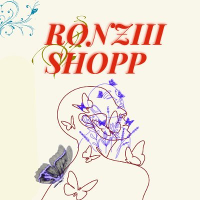 RonziiiShopp Profile Picture