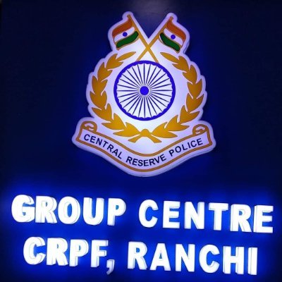 CRPF