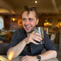Luke Carlile-Stanton (@carlilestanton) 's Twitter Profile Photo Luke Carlile-Stanton (@carlilestanton) 's Twitter Profile Photo