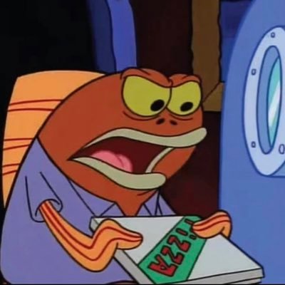 skeleton_shrimp's profile picture. Where’s my drink?