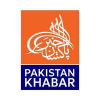 Pakistan Khabar TV(@Pakkhabartv) 's Twitter Profile Photo