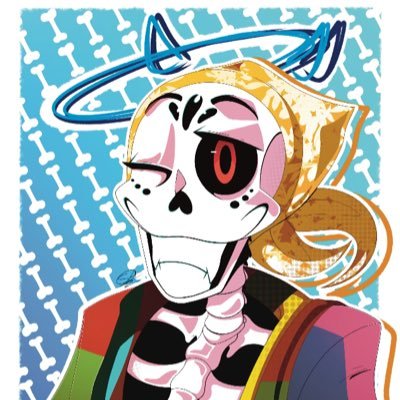 CaptainBonesさんのプロフィール画像