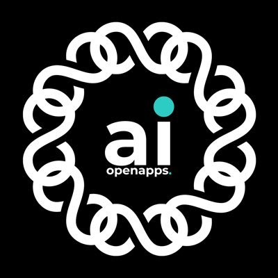 aiopenapps's profile picture. ai openapps. 🤖
Unlock the power of AI simplified for you! Discover niche-specific AI web apps curated just for you. Join and embrace the future.