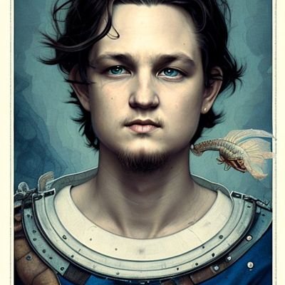 i_levchugov's profile picture. good enough dev