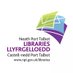NPT Libraries (@nptlibraries) Twitter profile photo NPT Libraries (@nptlibraries) Twitter profile photo