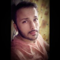 Satish H Chawhan(@ChawhanSatish) 's Twitter Profile Photo