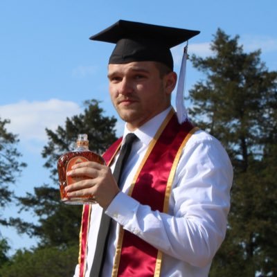 jensentyler22's profile picture. People will stare. Make it worth their while.