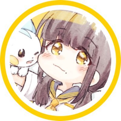 稗田寧々ちゃん🌼 比嘉ゆめのちゃん🫧 icon @Kyoumaowu