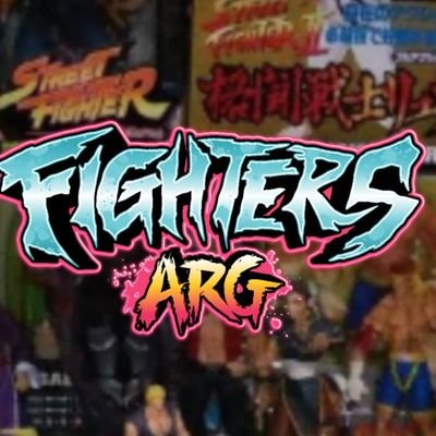 @FightersArg