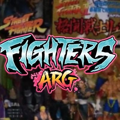 FightersArg Profile Picture