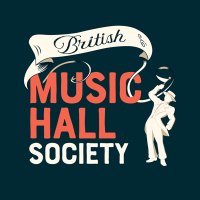 BritishMusicHallSoc(@musichallsoc) 's Twitter Profile Photo