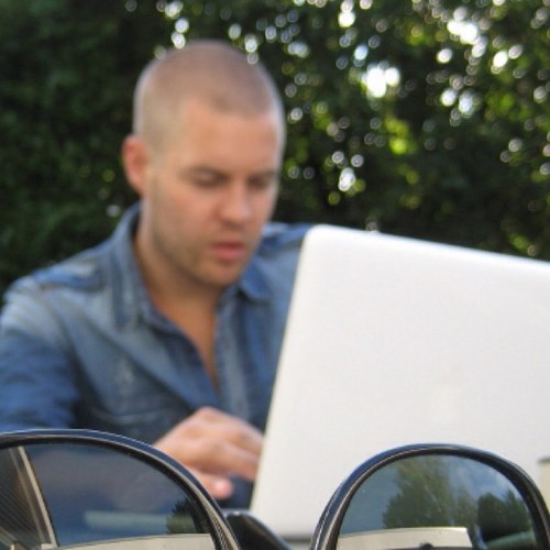 RobertGrauwen's profile picture. 