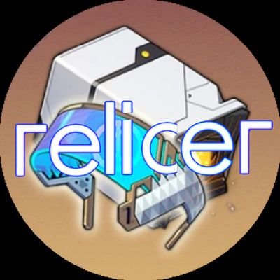 #Relicer (れりさー) は #原神 #スターレイル のツールを使えるDiscord Botです

中の人のつぶやきも発信しています