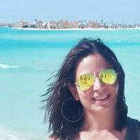 Yᥲsmιᥒᥱ mohᥱყ (@mohey_yasmine) 's Twitter Profile Photo
