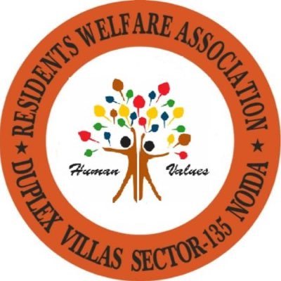 RWA_Duplex135's profile picture. Residents Welfare Association HD Block,Duplex VIllas ,Sector-135 ,Noida 201304