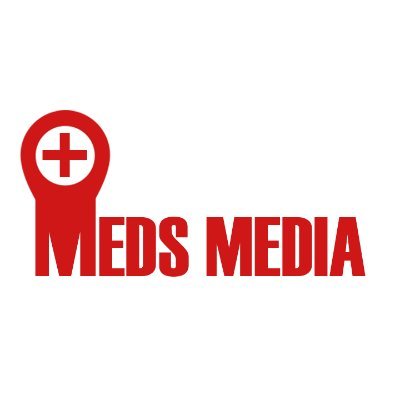 MedsMedia's profile picture. Meds Media