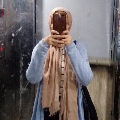 Radwa_salah_'s profile picture. رَبَّنَا أَفْرِغْ عَلَيْنَا صَبْرًا