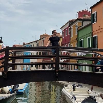 jay_bee_alg's profile picture. 🩺  🦋 
Toulouse
interne en psychiatrie