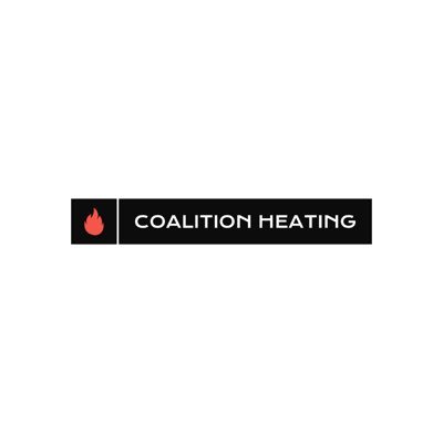 CoalitionHeat's profile picture. Plumbing and Heating services