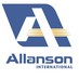 Allanson (@allanson_int) Twitter profile photo