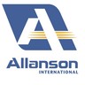 ALLANSON_INT's profile picture. Allanson- A leader in bringing technology and engineering together to provide innovative solutions for our customers.