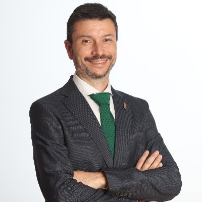 Santjoaner. 🏘️
Diputado de Innovación en @dipuAlicante. 💼
Tercer Teniente Alcalde de @sant_joan. 🏛️
Concejal de Urbanismo, Cultura, Infancia y Juventud. 📝