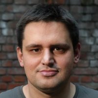 Serhii Prokopenko (@prokopchek) 's Twitter Profile