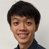 Rui Zhe Goh (@gohruizhe) 's Twitter Profile