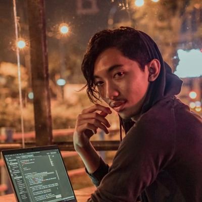FaridArif0's profile picture. Just reposting valuable stuff.