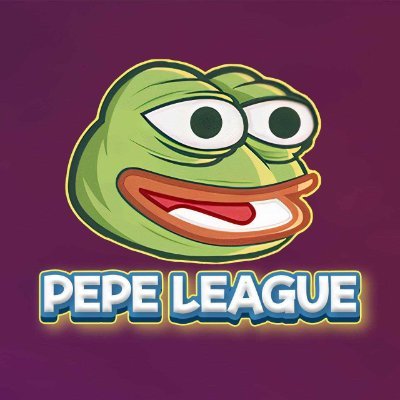 Pepega League (@PepegaLeague) / X