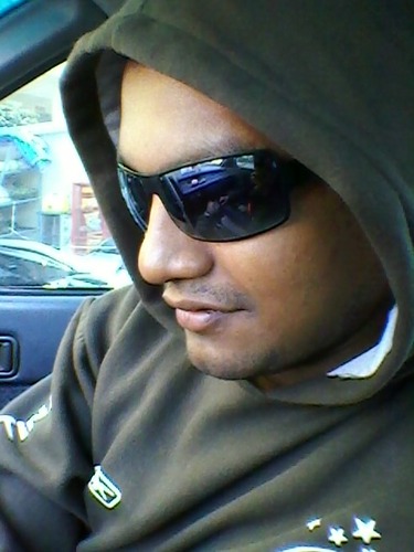 rajeevverma555's profile picture. i hate lies