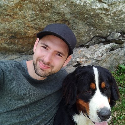 - Full time dad
- Full time husband
- Full time freelance front end developer
- Co-Founder of 140 Plates