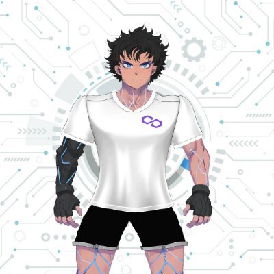 TechCryptoVerse Profile Picture