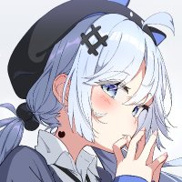SeeRo (@huyushiro14) 's Twitter Profile Photo