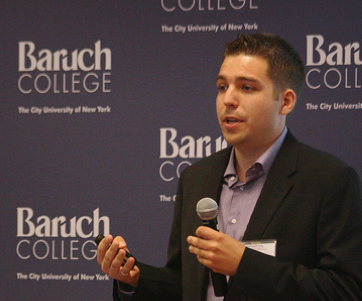 Dir of Tech and Innovation at @IntegratedSC, Former CEO of Envirolytics, QueensU Grad, Entrepreneur, Green Tech Fan