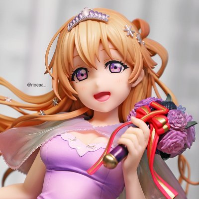 リエさんのプロフィール画像