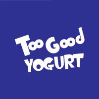 Too Good Yoghurt(@toogoodyoghurt) 's Twitter Profile Photo