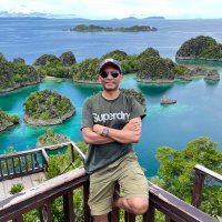 Raqib Chowdhury (@raqibc) 's Twitter Profile Photo Raqib Chowdhury (@raqibc) 's Twitter Profile Photo
