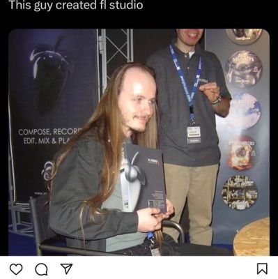 Ghostpr16306558's profile picture. Very Creative