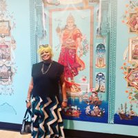 Lara Ratnaraja (@lararatnaraja) 's Twitter Profile Photo Lara Ratnaraja (@lararatnaraja) 's Twitter Profile Photo