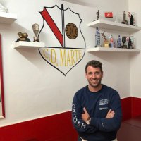 Óscar Martínez (@oscarmvolum3) 's Twitter Profile