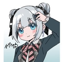 イヴちゃんNGS-10鯖- (@pvsafe) 's Twitter Profile Photo イヴちゃんNGS-10鯖- (@pvsafe) 's Twitter Profile Photo