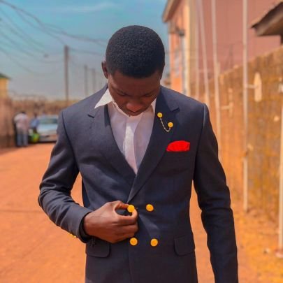 #Crypto Enthusiast💙..... #TON 💎
#Fan of #NF# his music is a therapy, he's my therapist ♥️.
#Man United Fan till Satan Repents
73ZC6Y4Y